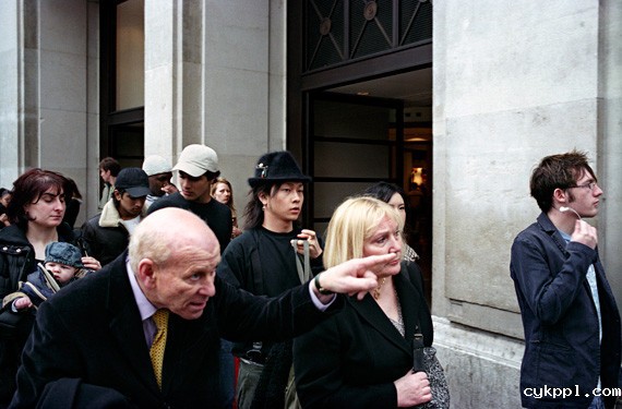 寻找生活的笑点