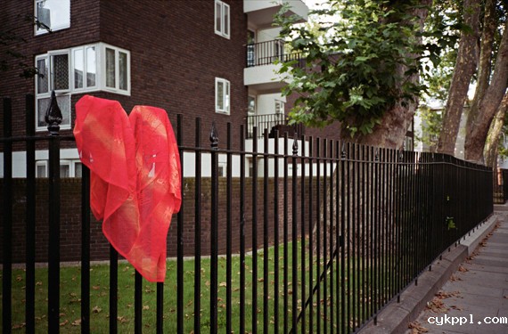 寻找生活的笑点