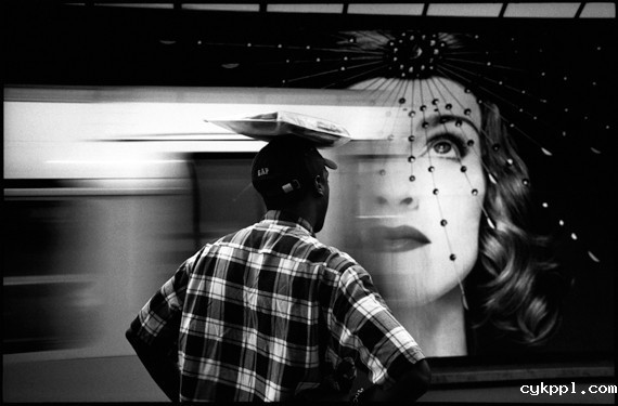 寻找生活的笑点