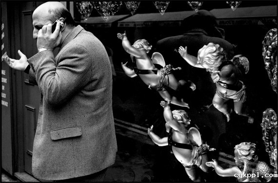 寻找生活的笑点