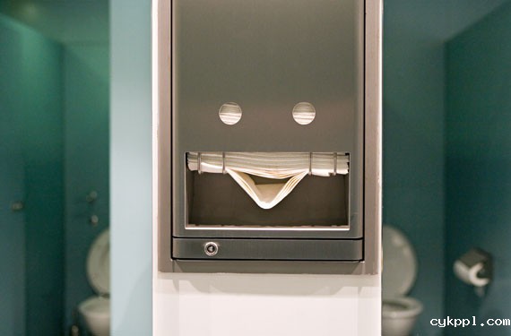 寻找生活的笑点