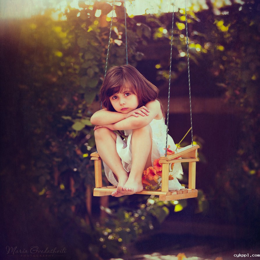 宝贝，我们去哪儿拍照