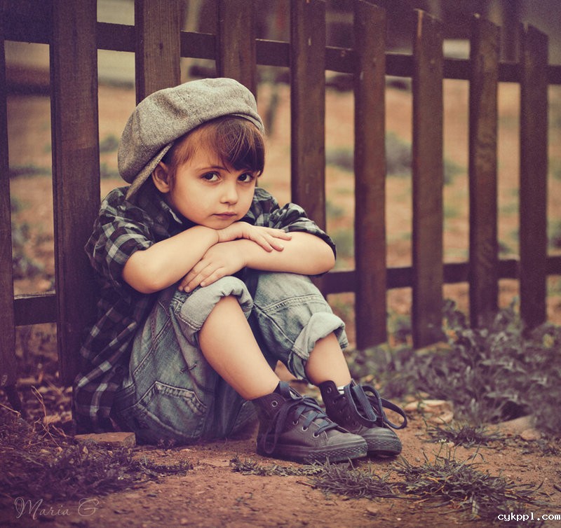 宝贝，我们去哪儿拍照