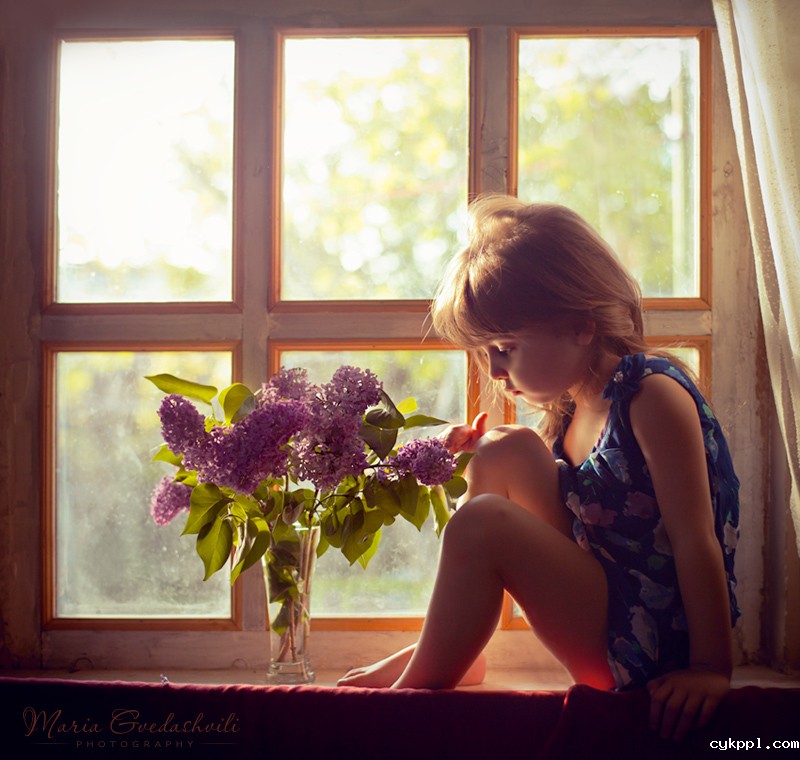 宝贝，我们去哪儿拍照