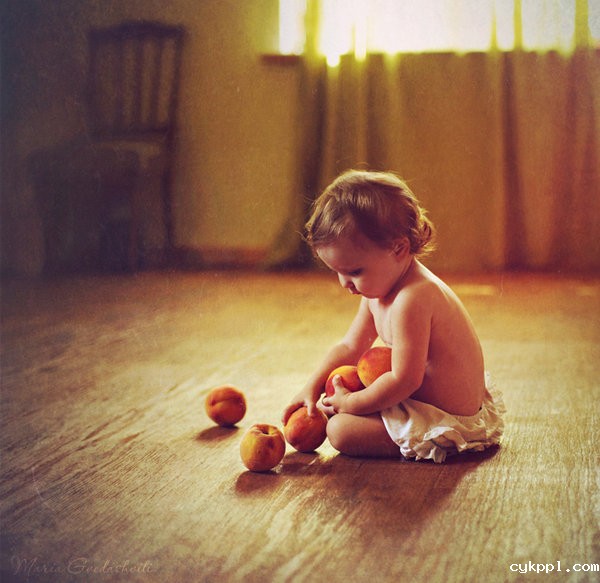 宝贝，我们去哪儿拍照