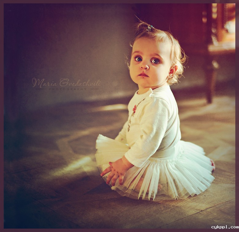 宝贝，我们去哪儿拍照