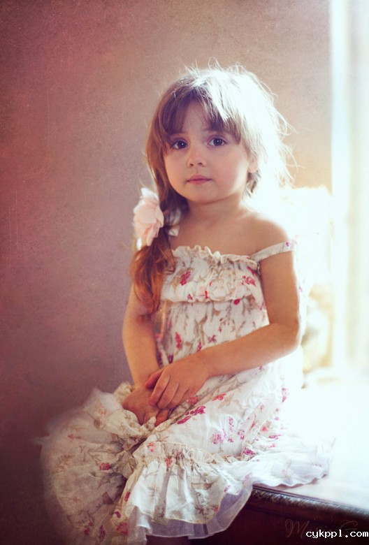 宝贝，我们去哪儿拍照