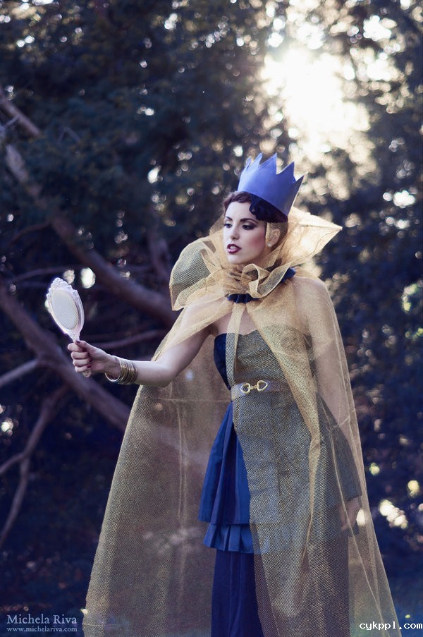 诠释少女的梦想