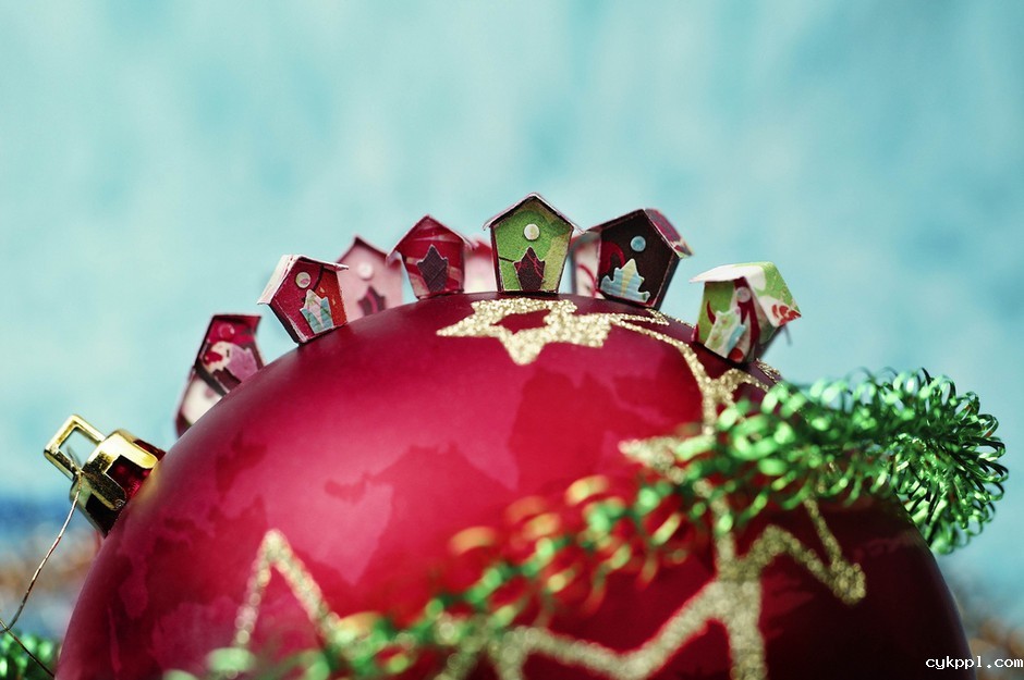 摄影是件愉快而优美的小事 创意静物作品