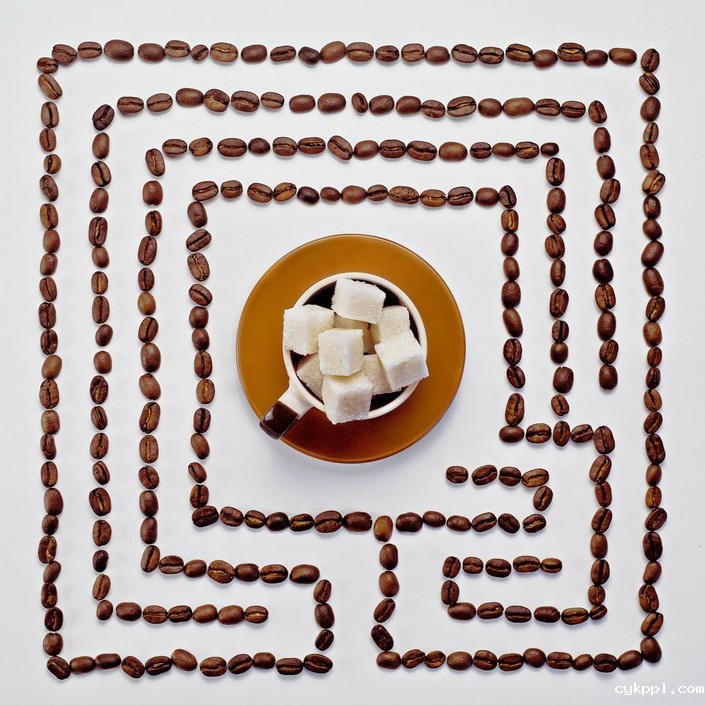 摄影是件愉快而优美的小事 创意静物作品