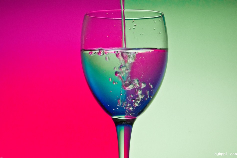 商业摄影：琉璃会