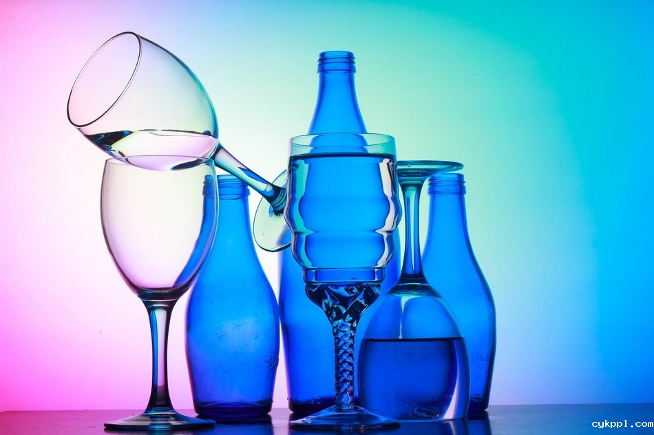 商业摄影：琉璃会