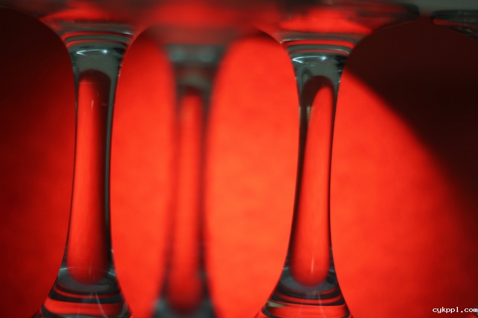 商业摄影：琉璃会