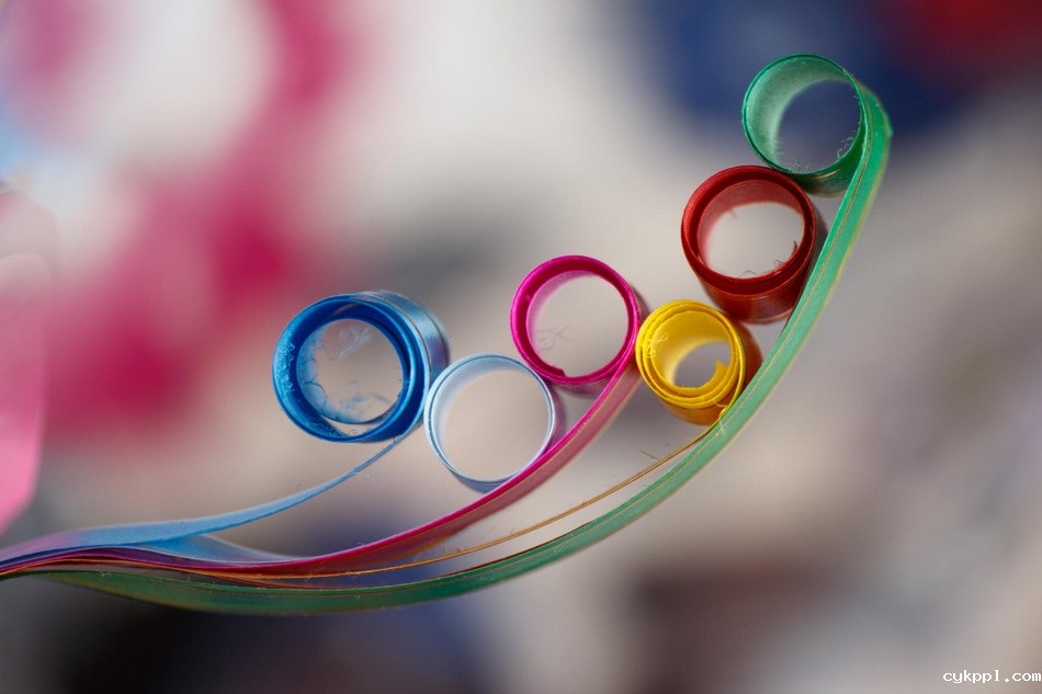 商业摄影：琉璃会