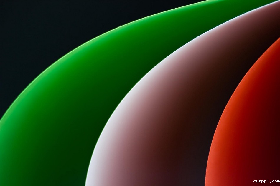 商业摄影：琉璃会