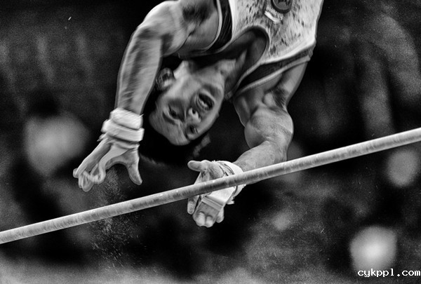 第57届荷赛奖揭晓 中国三位摄影师获奖