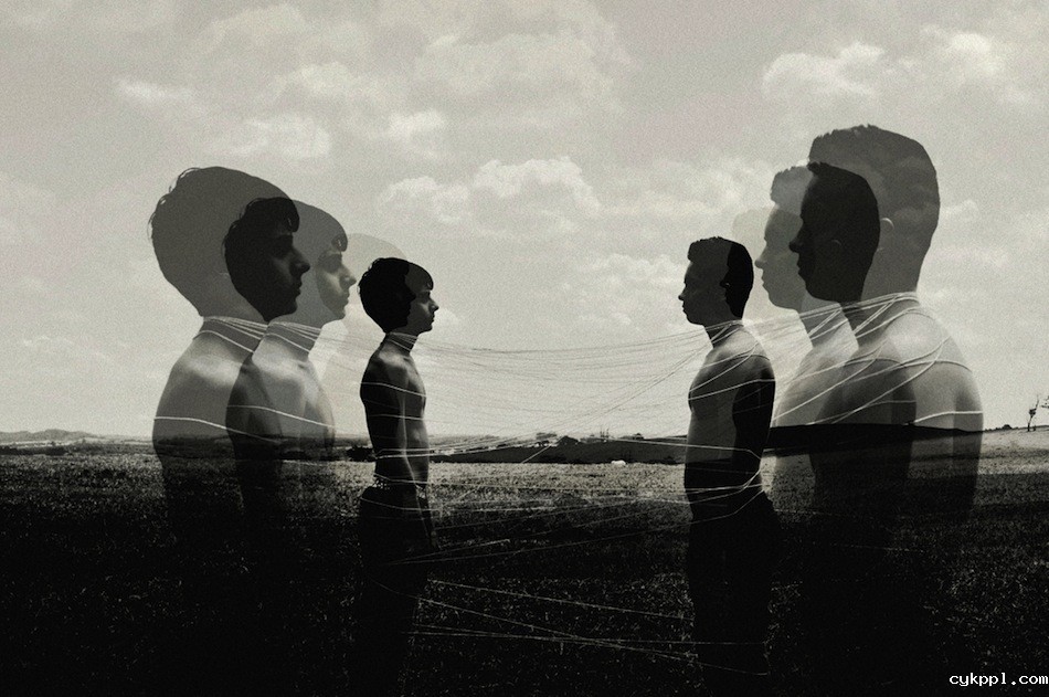 观念摄影：悲梦