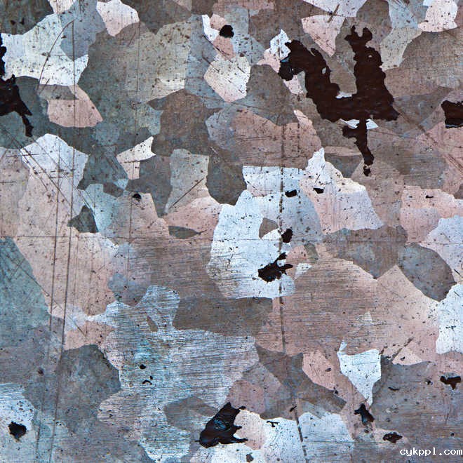 观念摄影：寻宝游戏