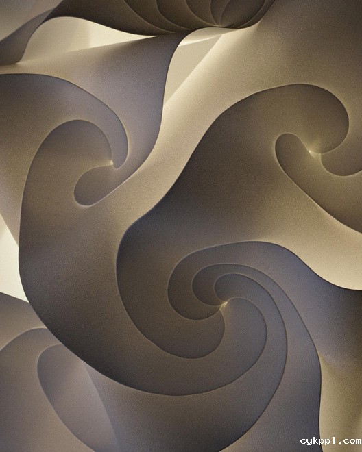 观念摄影：寻宝游戏