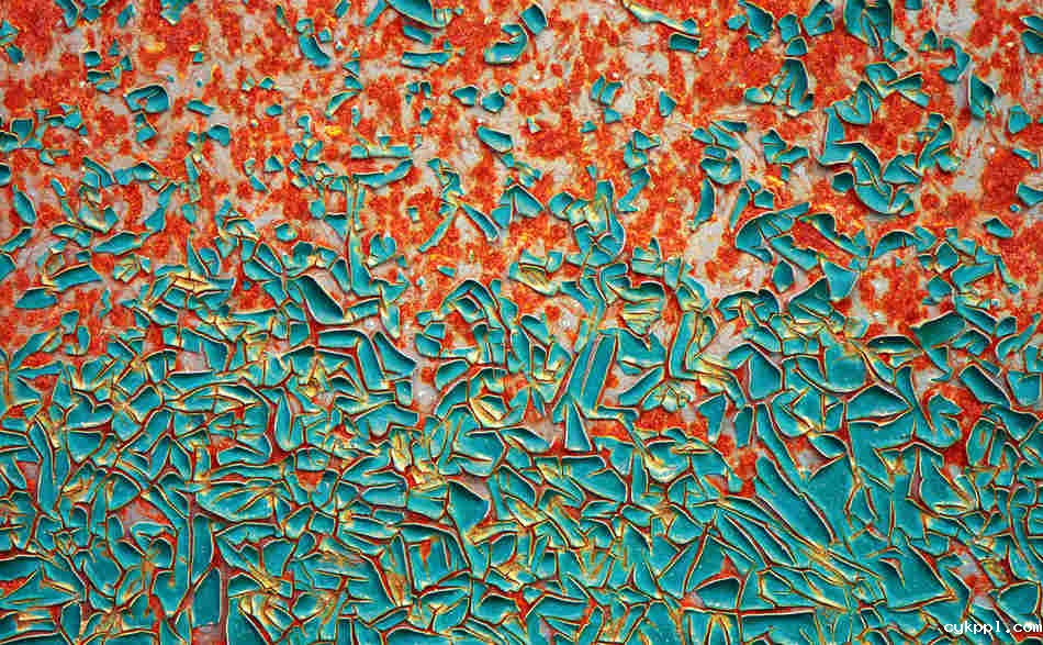 观念摄影：寻宝游戏