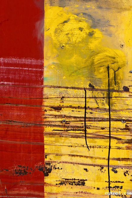 观念摄影：寻宝游戏