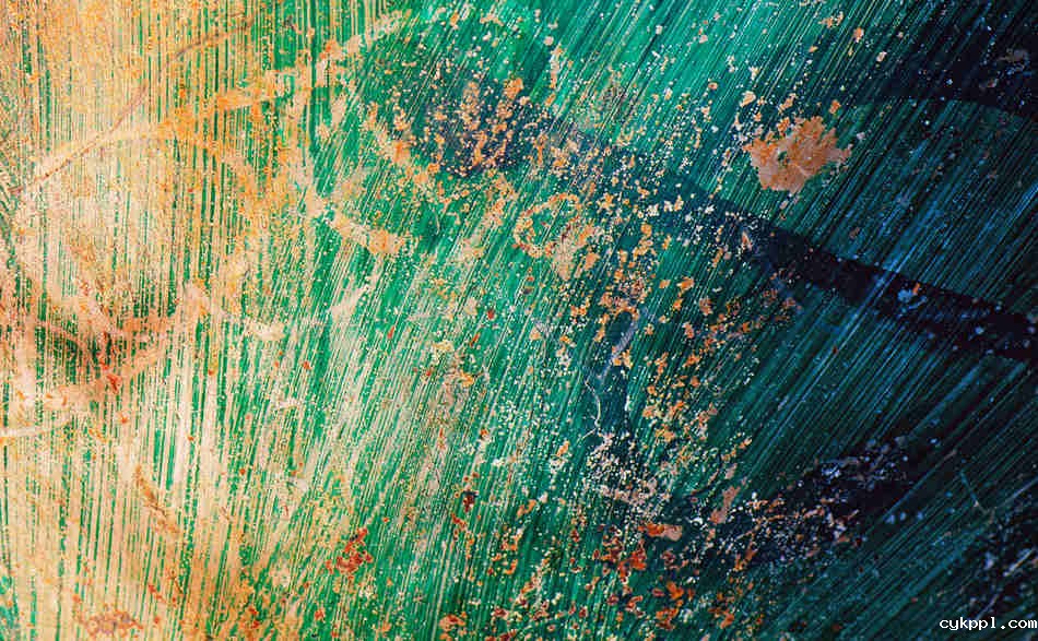 观念摄影：寻宝游戏