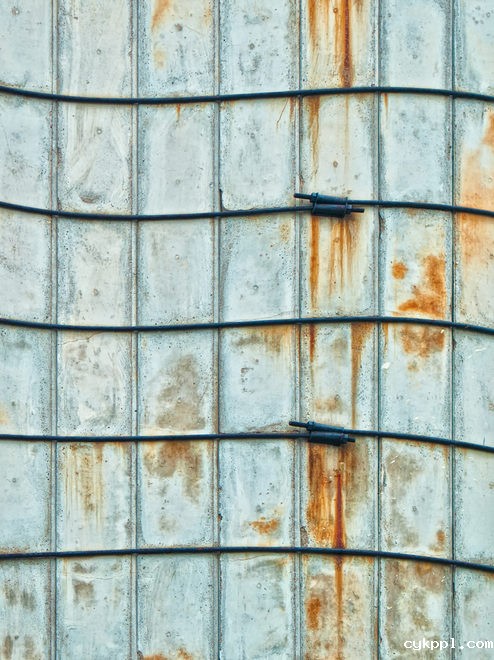 观念摄影：寻宝游戏