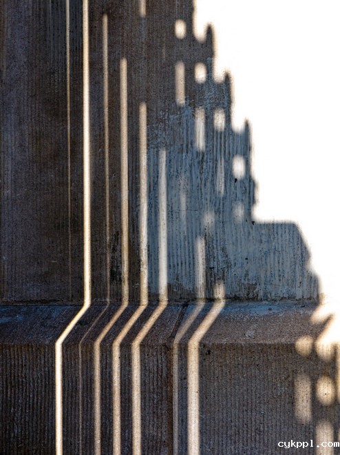 观念摄影：寻宝游戏