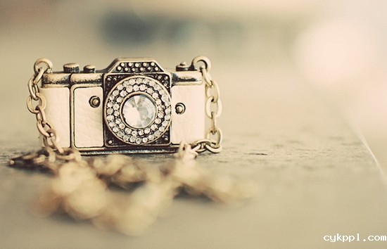 女友是个摄影师的10个好处