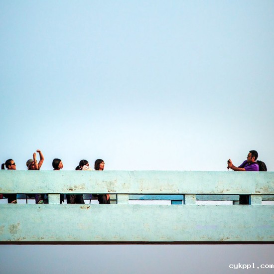 摄友潜台词的黑化解读