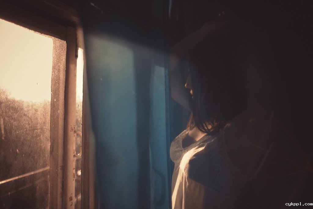 犹如油画般精致 利用环境光打造光影效果