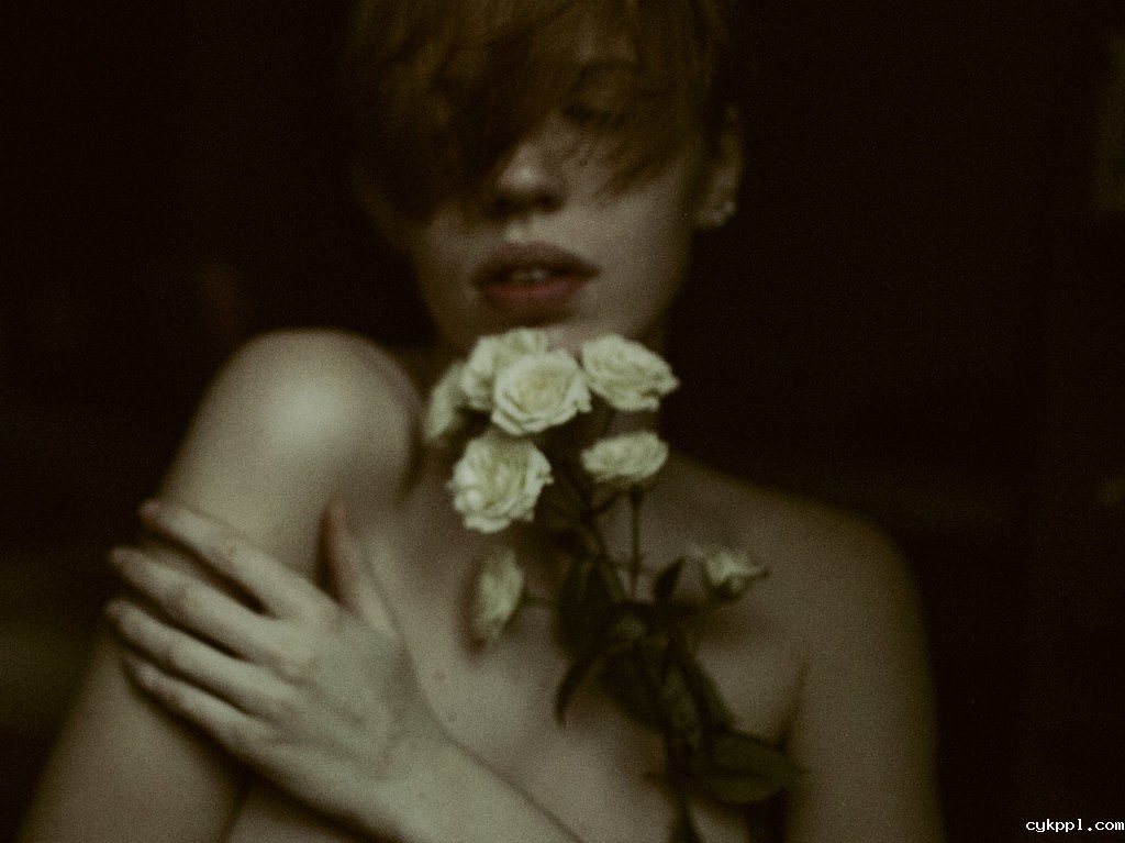 犹如油画般精致 利用环境光打造光影效果