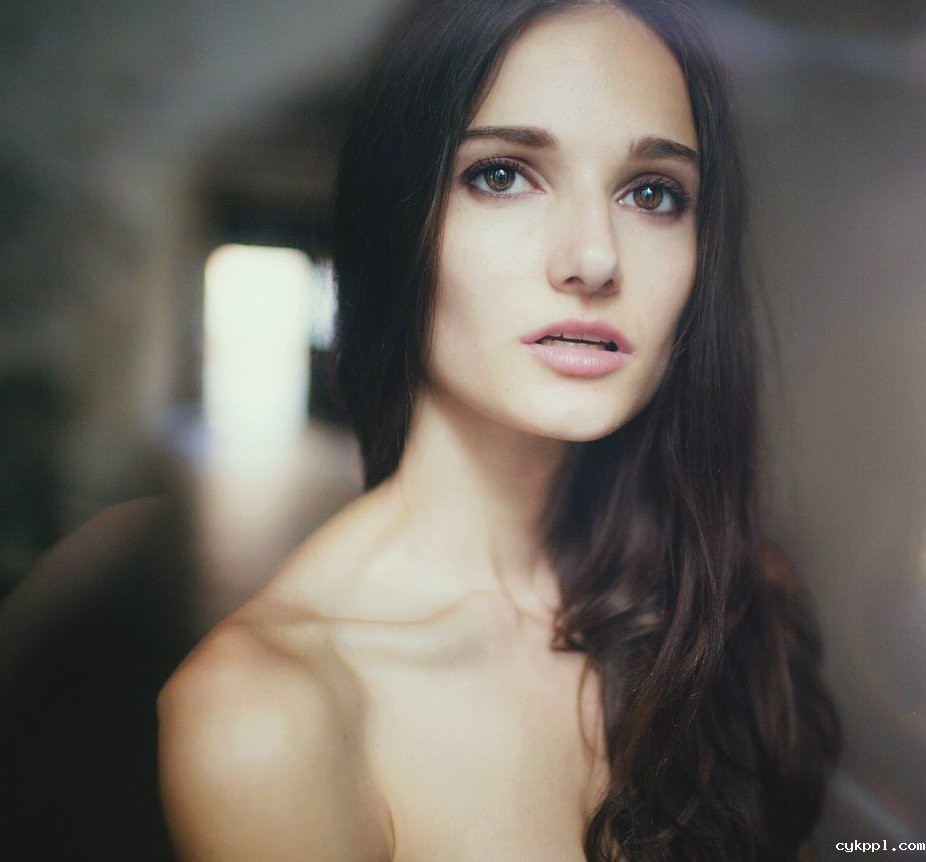 犹如油画般精致 利用环境光打造光影效果