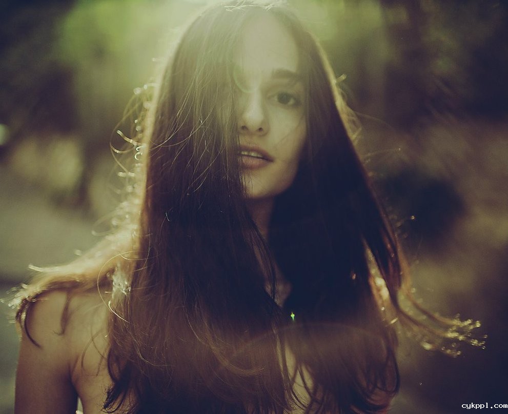 犹如油画般精致 利用环境光打造光影效果