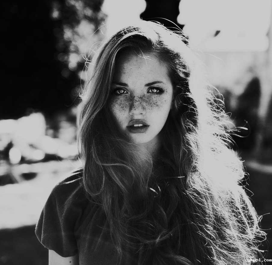 犹如油画般精致 利用环境光打造光影效果