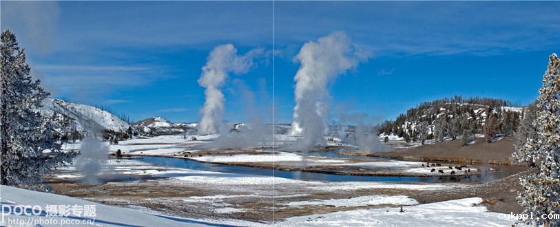 想入门自然风光摄影 你需要了解这些