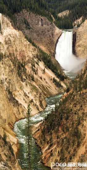 想入门自然风光摄影 你需要了解这些
