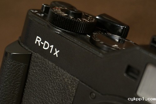 最后的日系旁轴  爱普生R-D1xG面临清仓