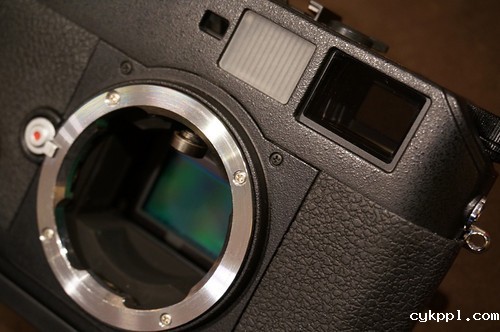 最后的日系旁轴  爱普生R-D1xG面临清仓