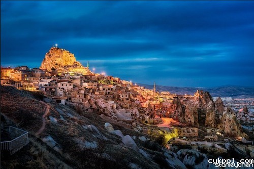 怎样做出惊艳的后期