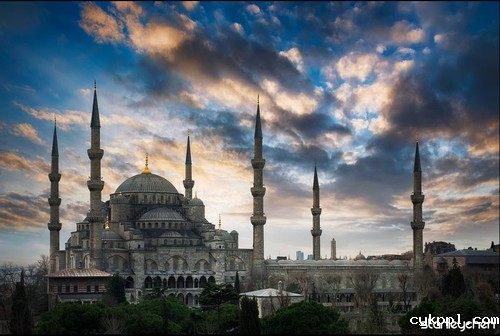 怎样做出惊艳的后期