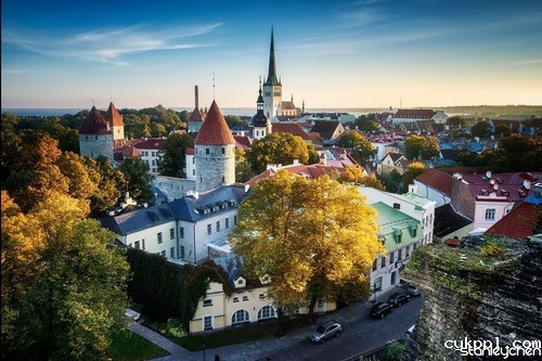 怎样做出惊艳的后期