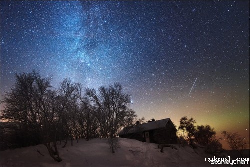 怎样做出惊艳的后期