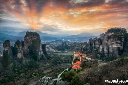 怎样做出惊艳的后期