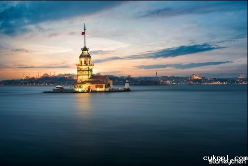 怎样做出惊艳的后期