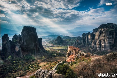 怎样做出惊艳的后期