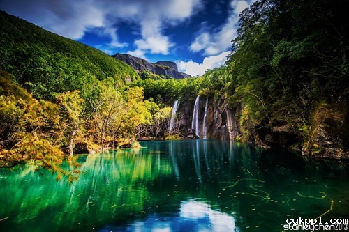 怎样做出惊艳的后期