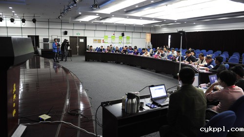 第24届中国新闻奖摄影作品初评在嘉兴评选结束