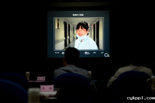 第24届中国新闻奖摄影作品初评在嘉兴评选结束