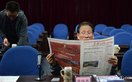 第24届中国新闻奖摄影作品初评在嘉兴评选结束